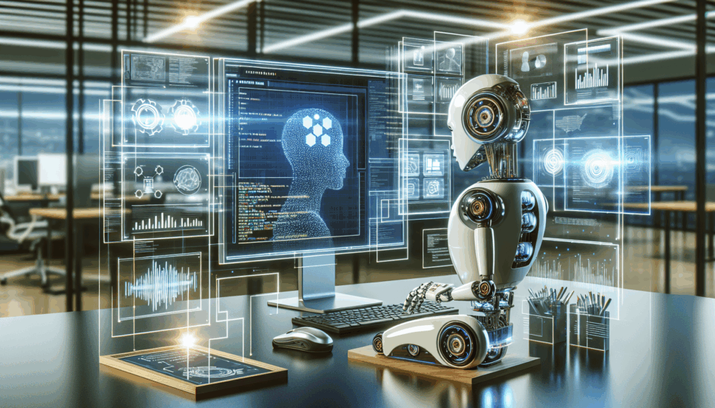 Warum maßgeschneiderte KI-Tools alles in der Datenanalyse verändern werden