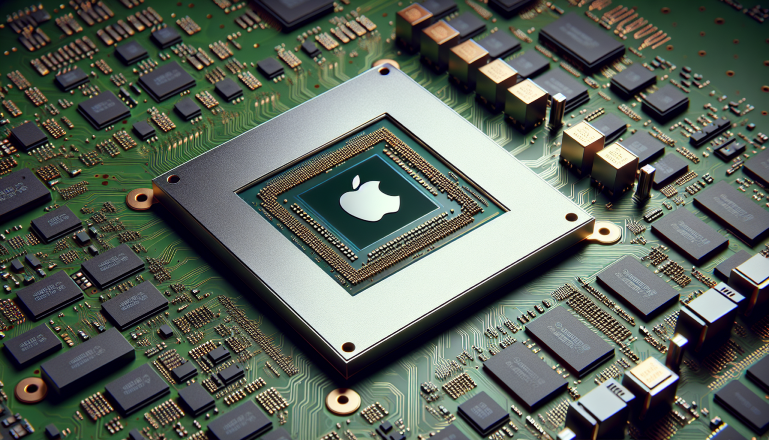 Warum Apple Silicon GPUs die AI-Revolution anführen könnten: Ein ...