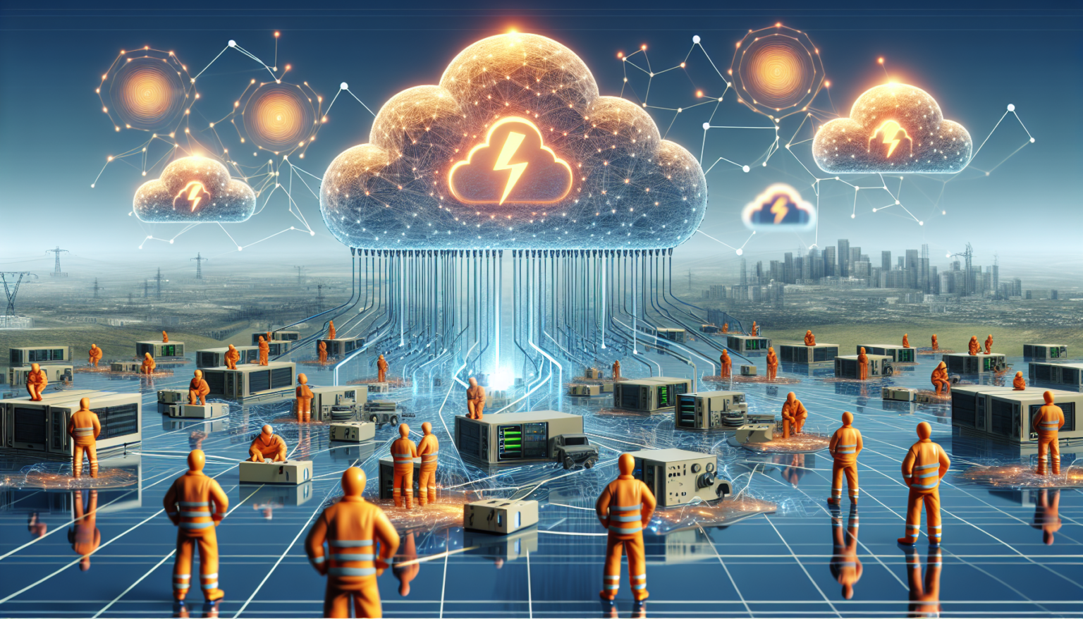 Wie Cloudflare Workers die Grenzen von Cloud Computing neu definieren ...